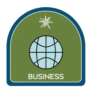 Torch Bearer in Business