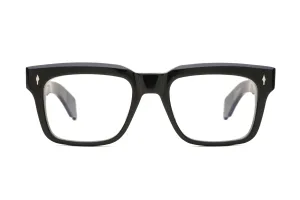 Torino Eyeglasses - New Black