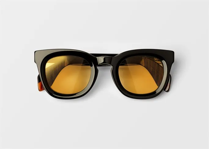 Torus Orange