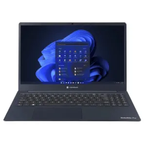Toshiba Satellite PRO 15.6-inch FHD Laptop - Intel Core i5-1135G7 512GB SSD 16GB RAM Win 11 Pro
