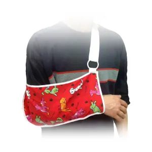 Tot Arm Sling, Pediatric Comfort