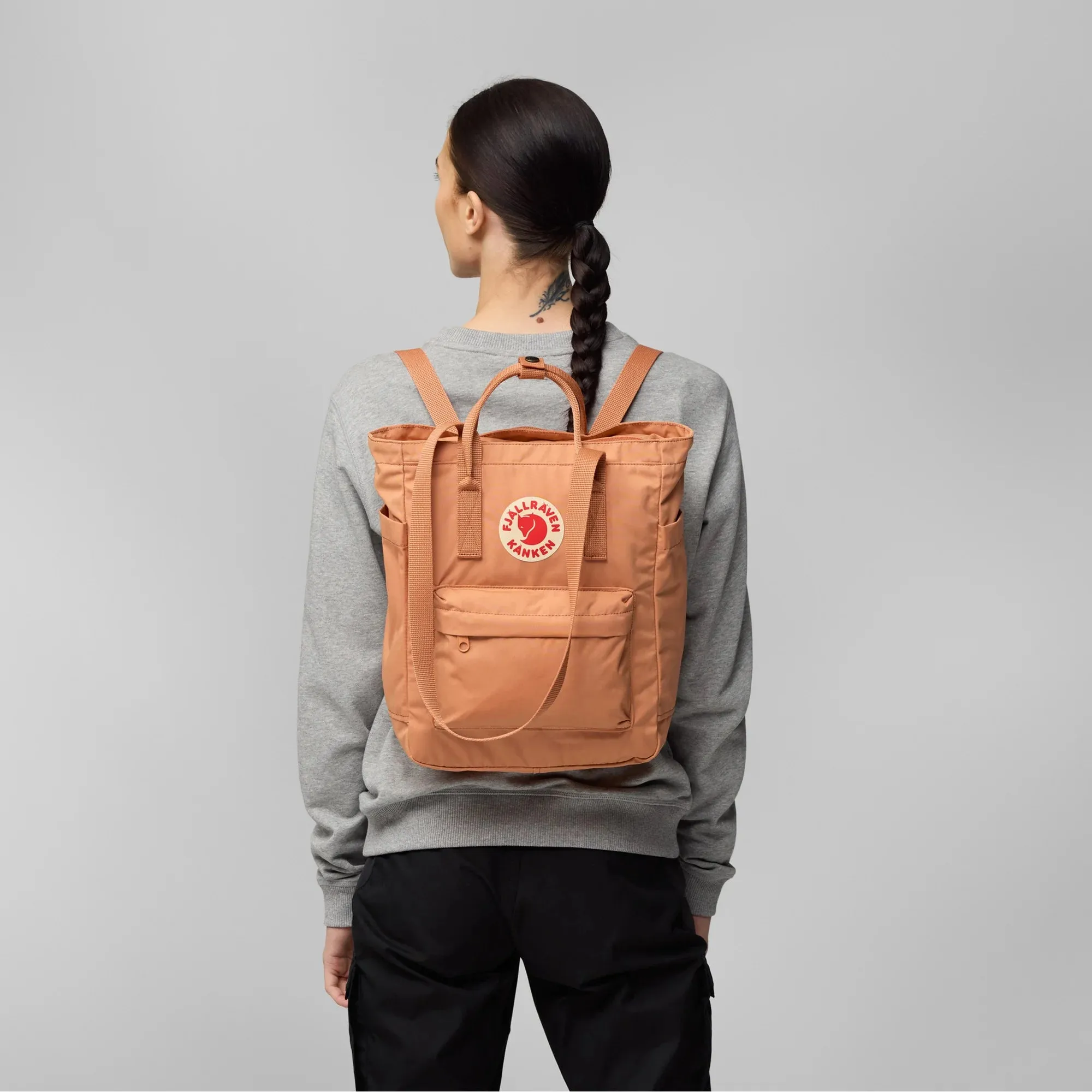Totepack Kanken Navy