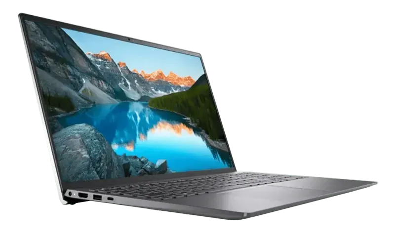 [TOUCHSCREEN] Dell Inspiron 15 5518 11th Gen Intel Tiger Lake Core i5-11320H 4.5GHz 32GB DDR4 RAM / 1TB Ultra-Fast NVMe SSD / 15.6" FHD Anti-Glare Display With Touch Screen