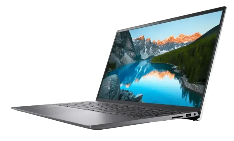 [TOUCHSCREEN] Dell Inspiron 15 5518 11th Gen Intel Tiger Lake Core i5-11320H 4.5GHz 32GB DDR4 RAM / 1TB Ultra-Fast NVMe SSD / 15.6" FHD Anti-Glare Display With Touch Screen