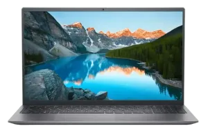 [TOUCHSCREEN] Dell Inspiron 15 5518 11th Gen Intel Tiger Lake Core i5-11320H 4.5GHz 32GB DDR4 RAM / 1TB Ultra-Fast NVMe SSD / 15.6" FHD Anti-Glare Display With Touch Screen