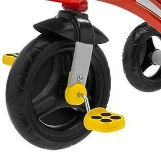 Toy u-go trike