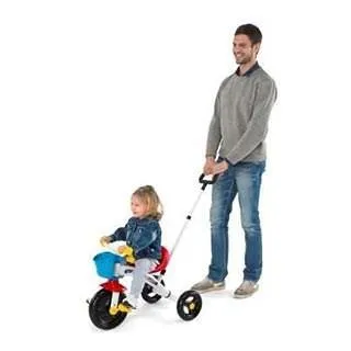 Toy u-go trike