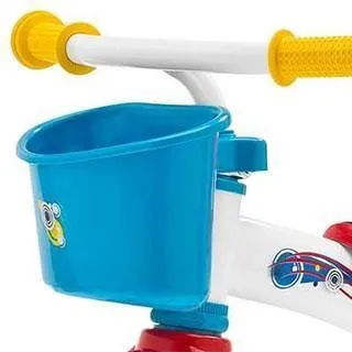 Toy u-go trike