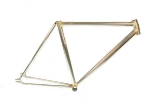 TOYO FRAME FIXIE SPECIAL CRAFT TRACK FRAME