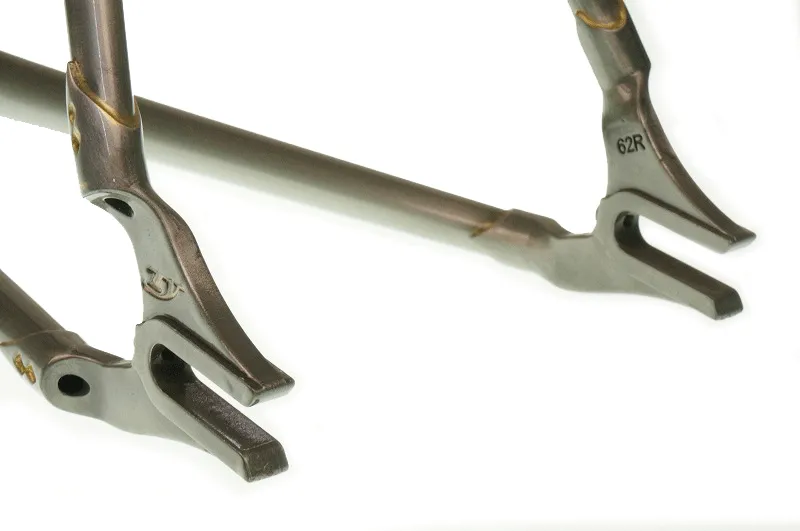 TOYO FRAME FIXIE SPECIAL CRAFT TRACK FRAME