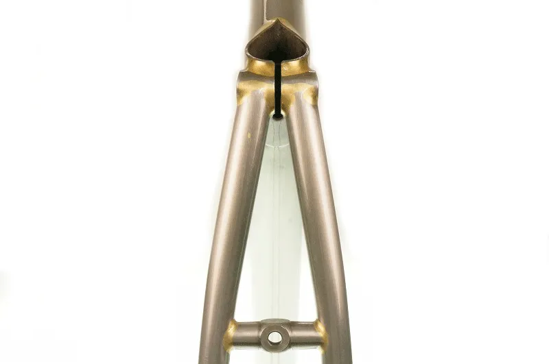 TOYO FRAME FIXIE SPECIAL CRAFT TRACK FRAME