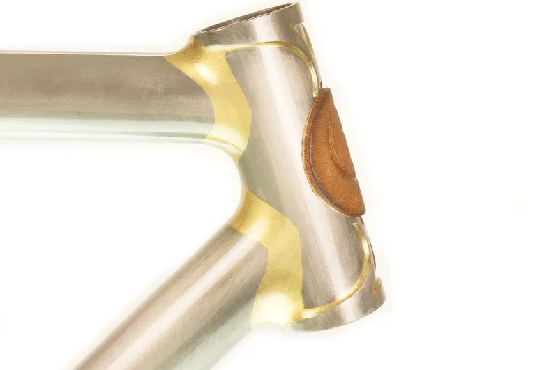 TOYO FRAME FIXIE SPECIAL CRAFT TRACK FRAME