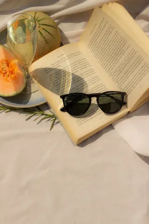 Traditional Style Sunglasses