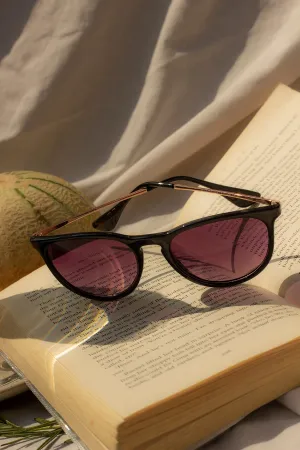 Traditional Style Sunglasses
