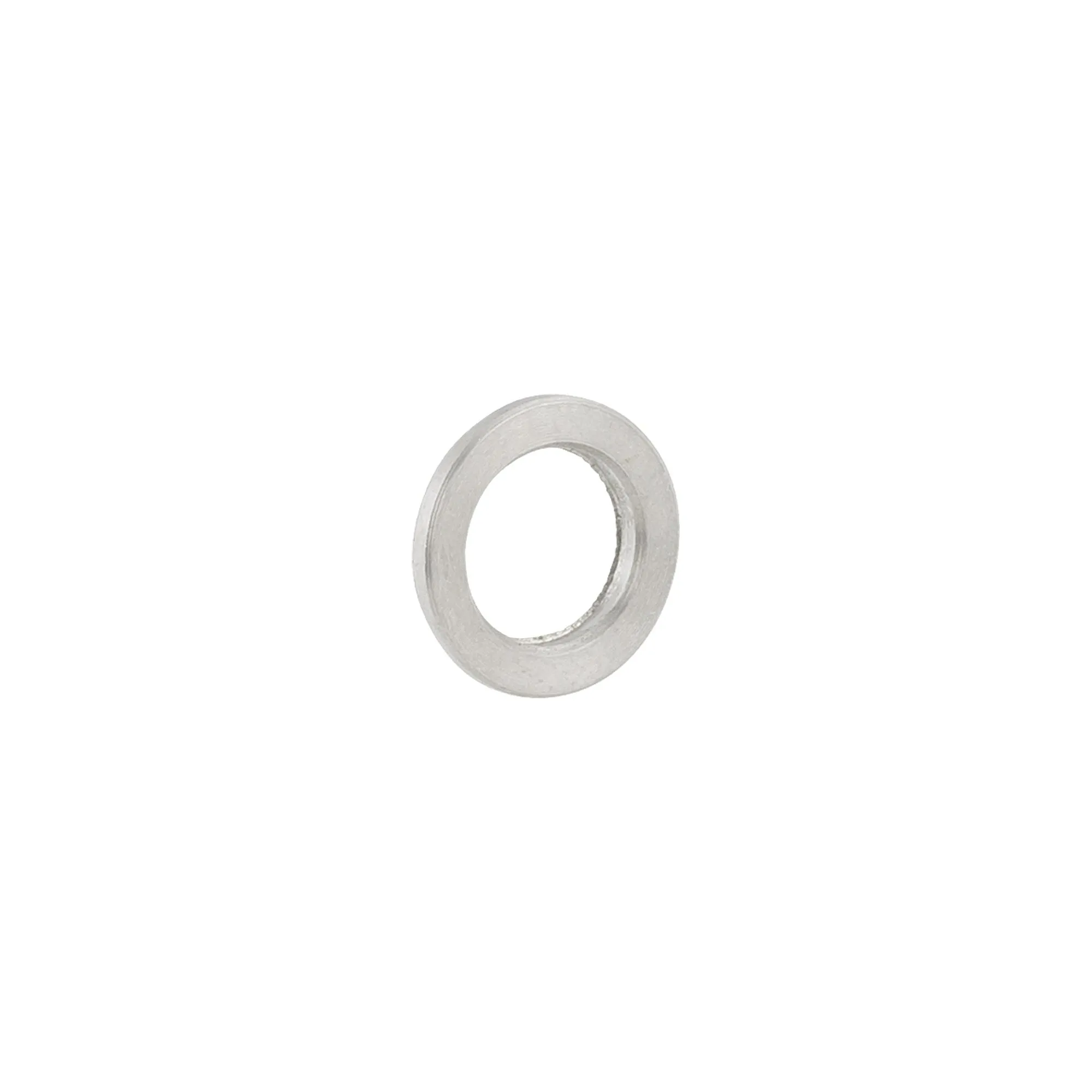 TREK 2022 SESSION 29 ARMOR HARDWARE WASHER