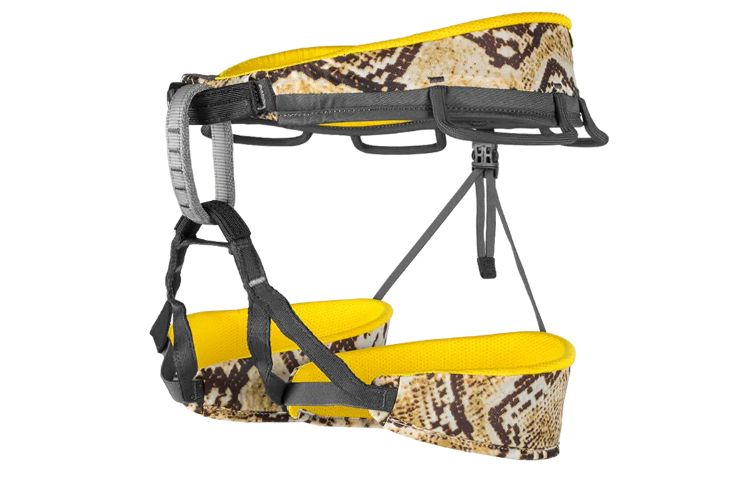 Trend Harness Python - Abstract -Demin