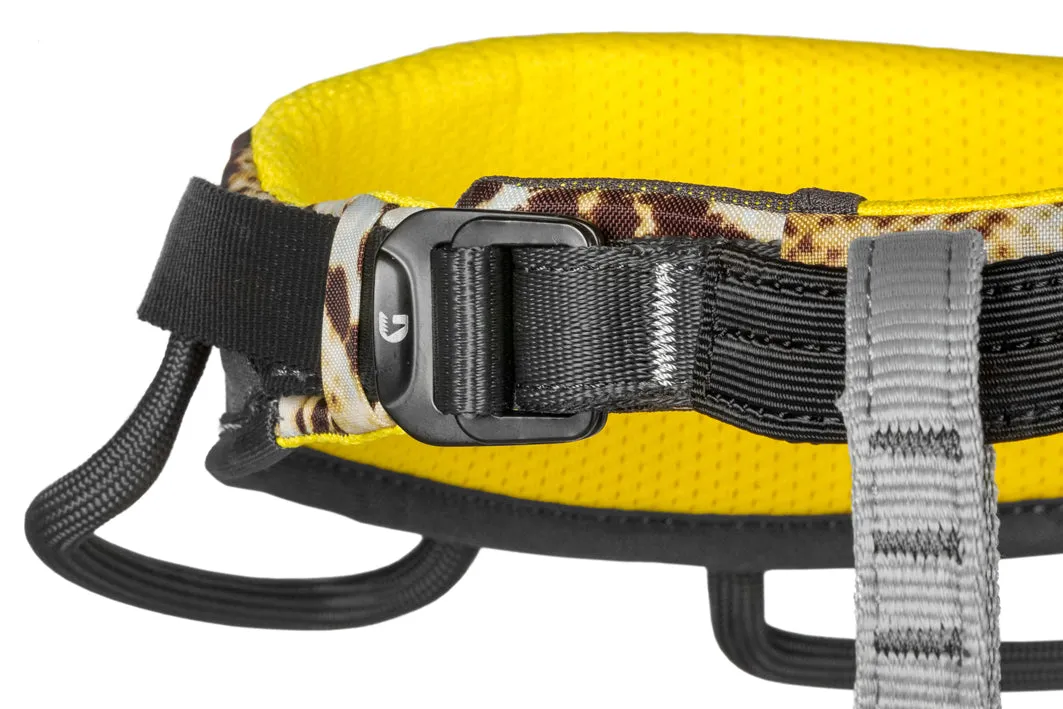 Trend Harness Python - Abstract -Demin