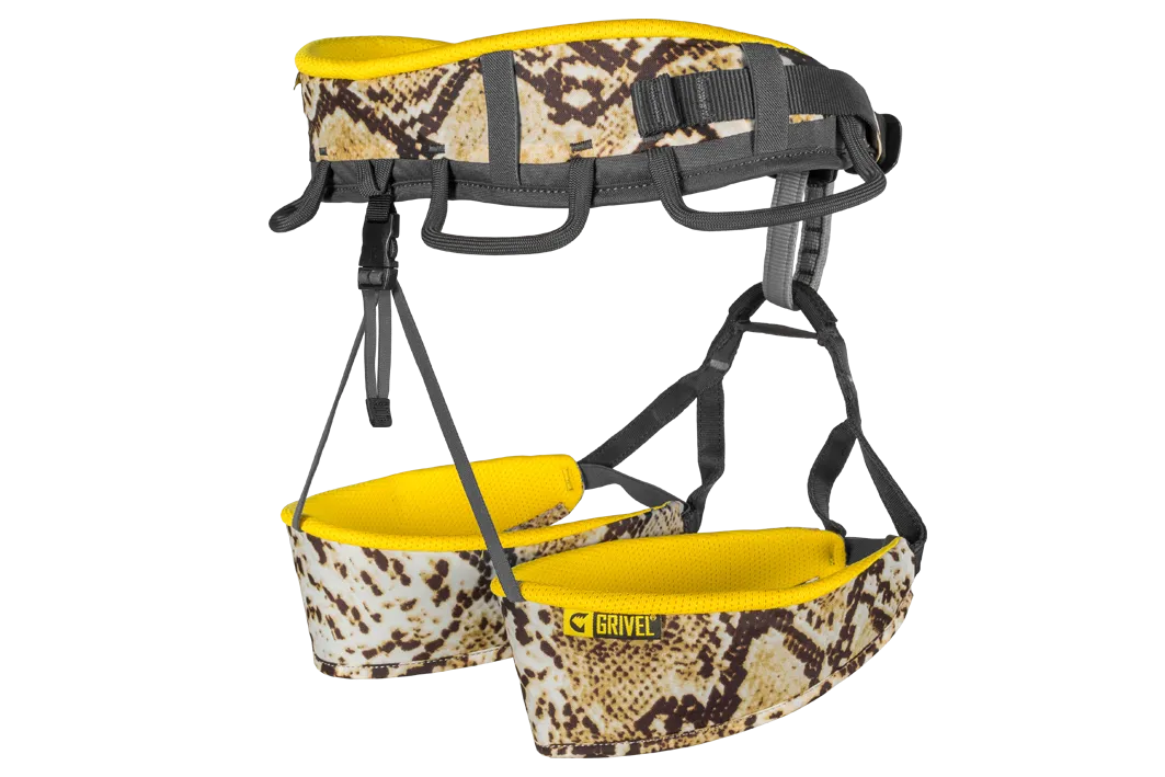 Trend Harness Python - Abstract -Demin