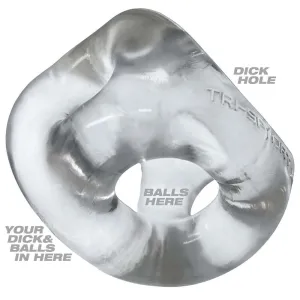Tri-Sport XL - Clear