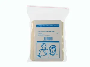TRIANGULAR BANDAGE
