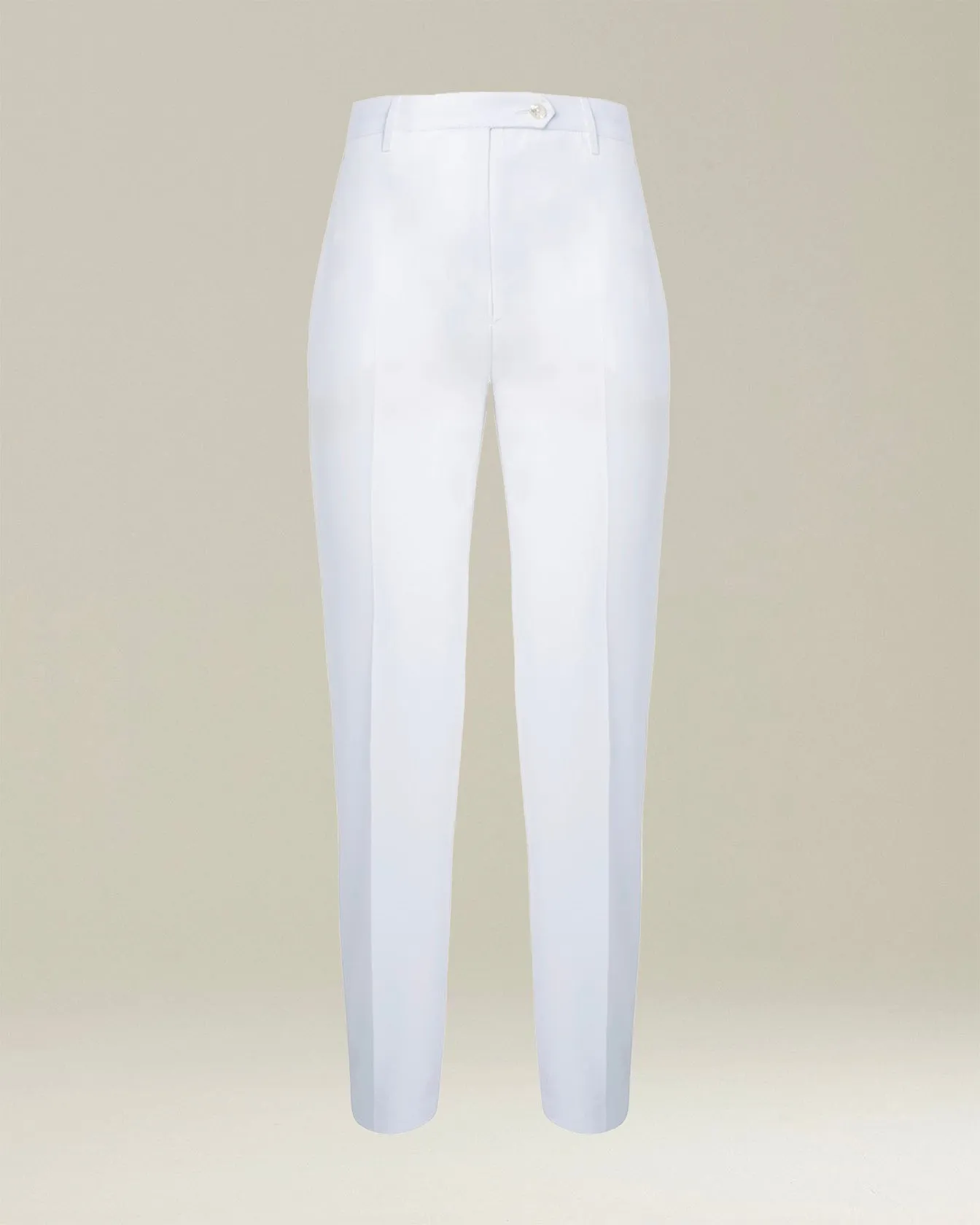TROUSERS COTTON