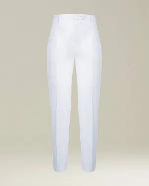 TROUSERS COTTON