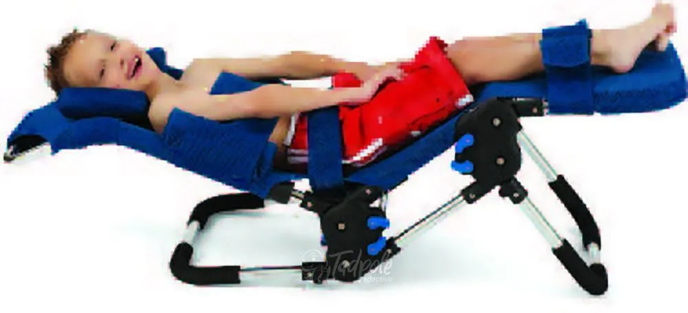 Tumble Forms Starfish Bath Chair