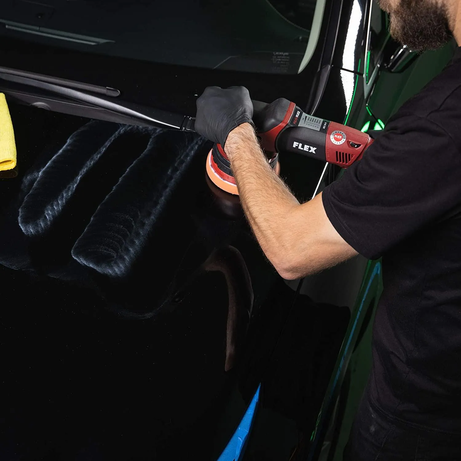 Turtle Wax Hybrid Solutions Pro 1 & Done Compound, 473ml