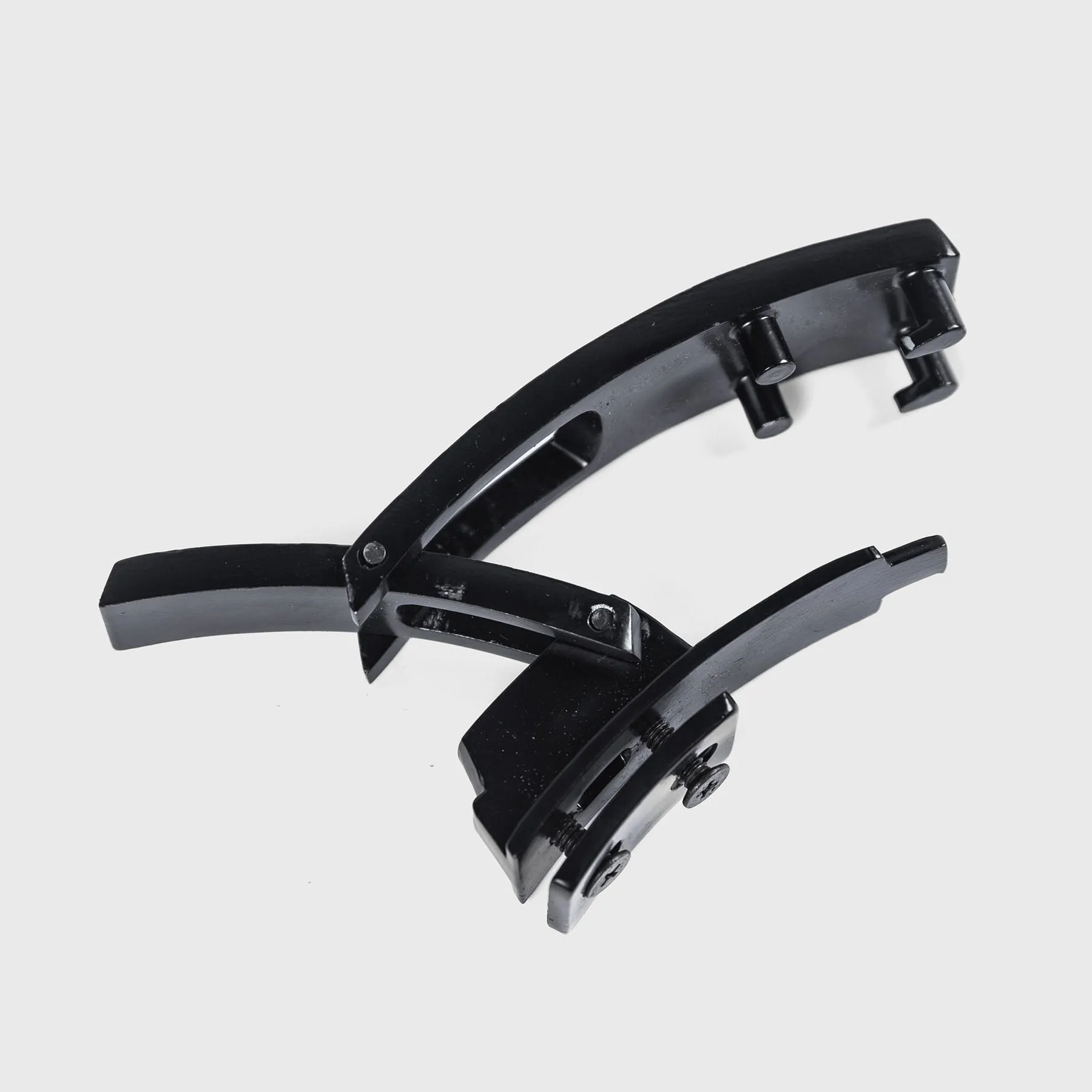 TWL - SPARE LEVER FOR LEVER BELT - BLACK