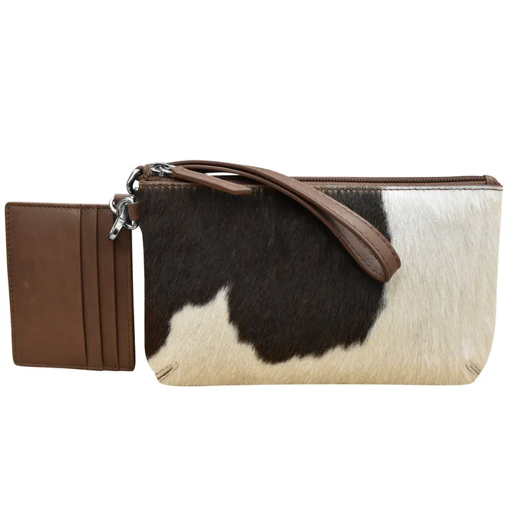Two Piece Wristlet Set