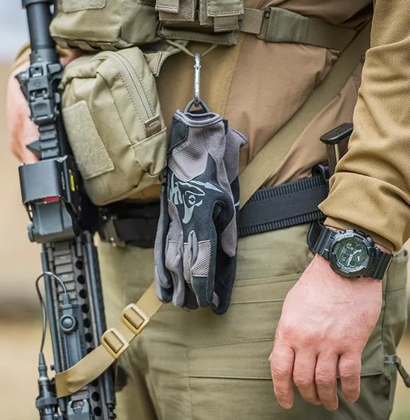 Two Point Carbine Sling - Adaptive Green