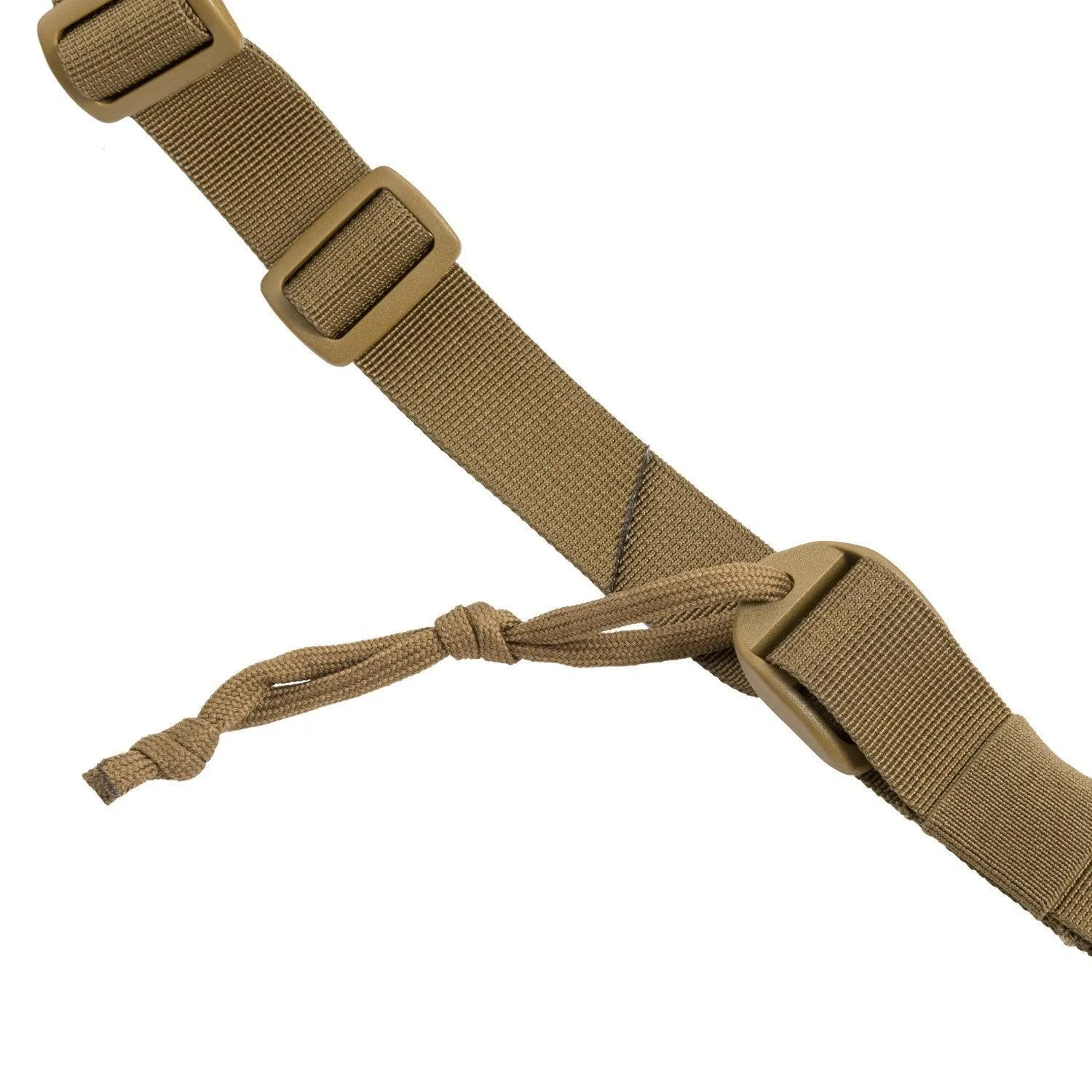 Two Point Carbine Sling - Adaptive Green