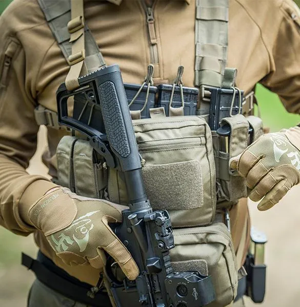 Two Point Carbine Sling - Adaptive Green