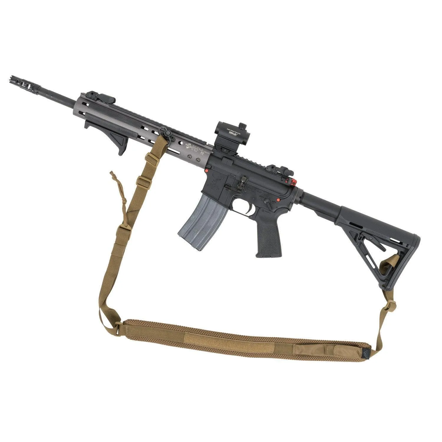 Two Point Carbine Sling - Adaptive Green