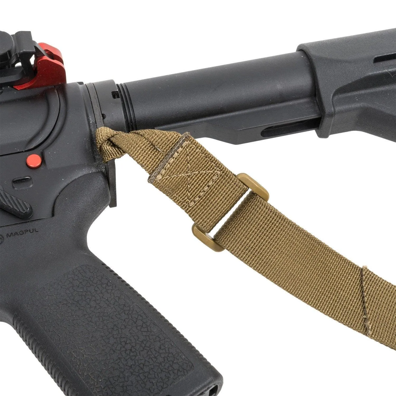 Two Point Carbine Sling - Adaptive Green