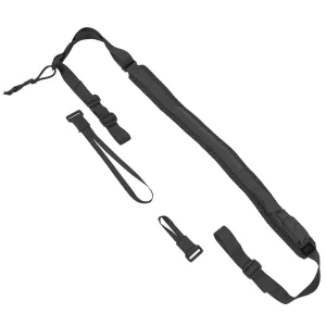 Two Point Carbine Sling - Black