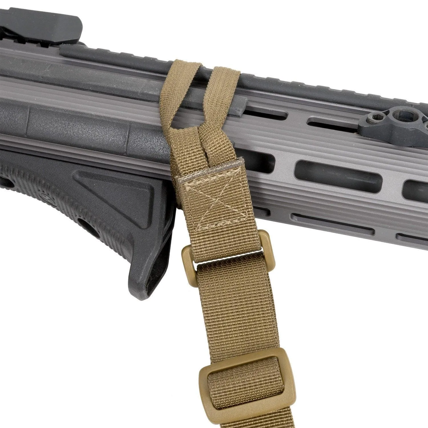 Two Point Carbine Sling - Black