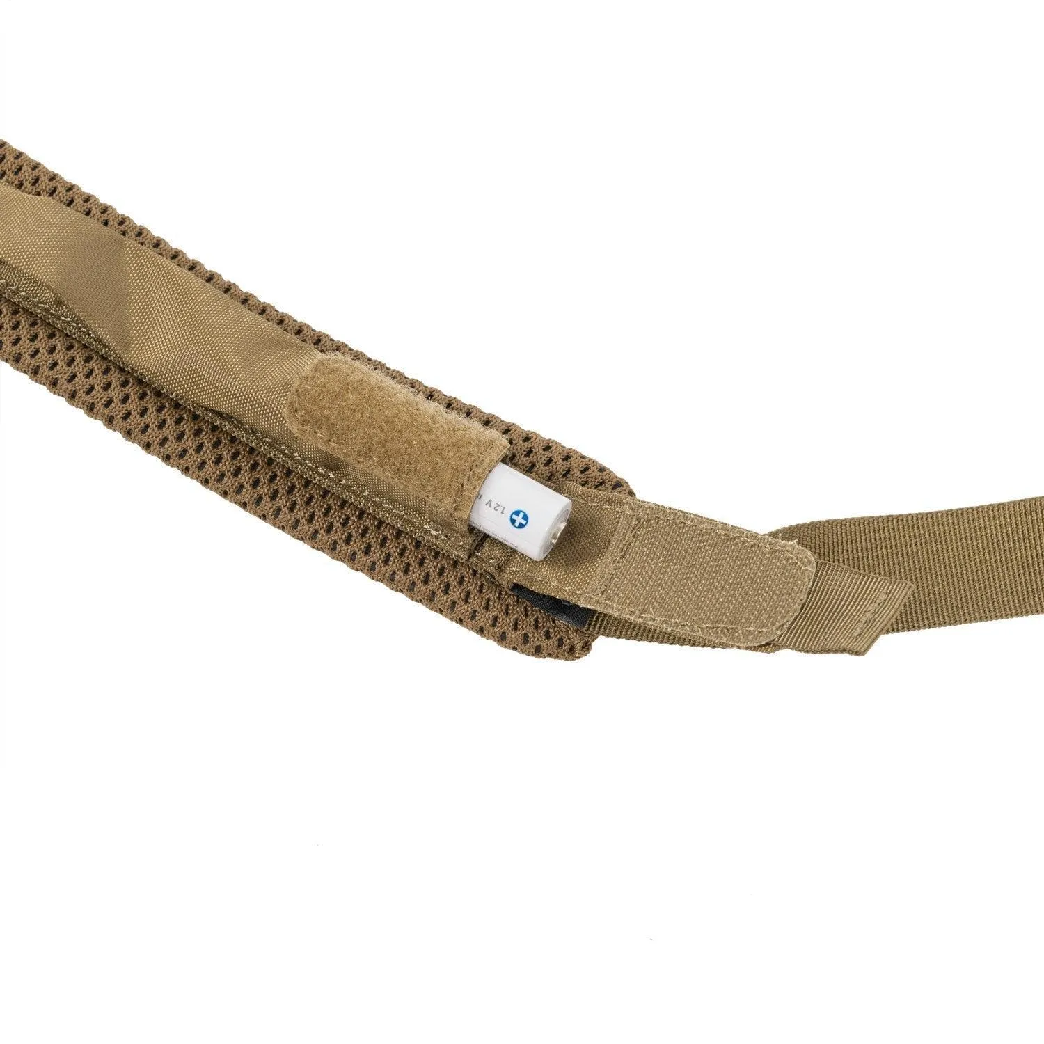 Two Point Carbine Sling - Black