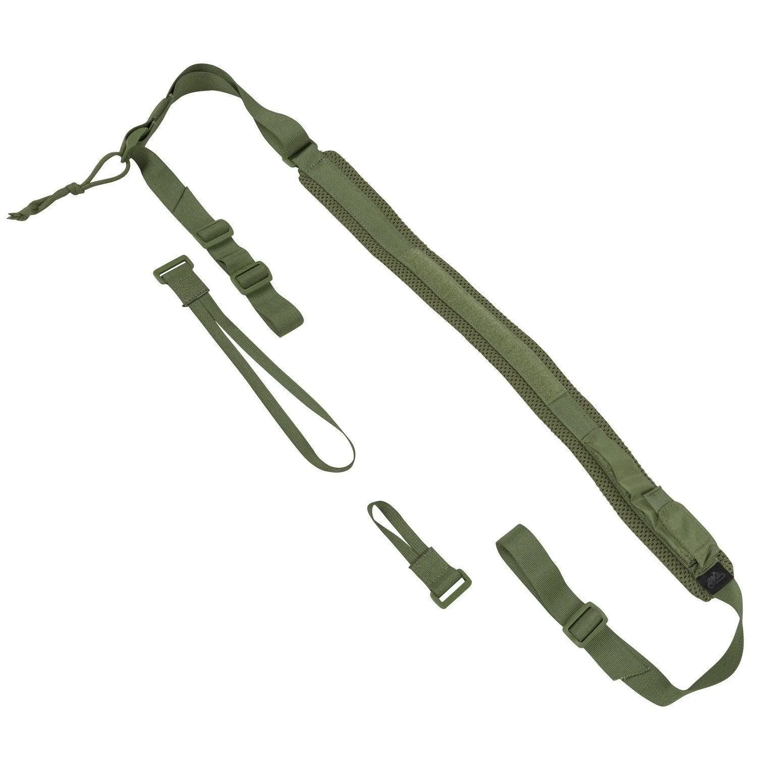 Two Point Carbine Sling - Olive Green