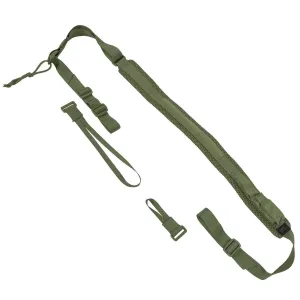 Two Point Carbine Sling - Olive Green