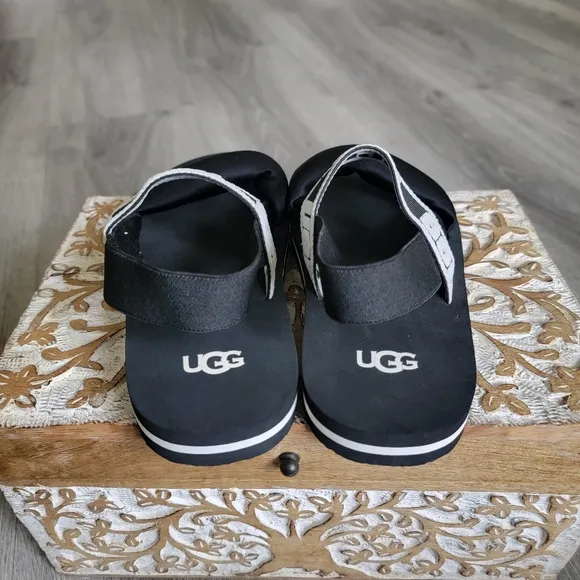 UGG Kids Suma Sling Sandal