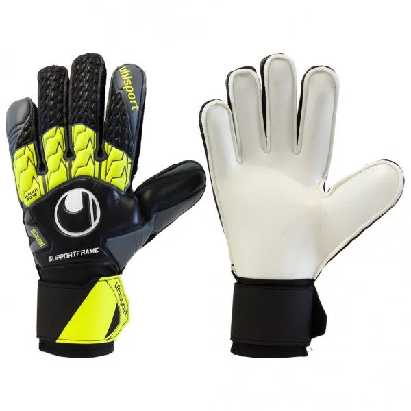 Uhlsport Soft Support Frame Goalkeeper Gloves