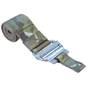 UKOM Roll Pin Webbing Belt Crye Multicam