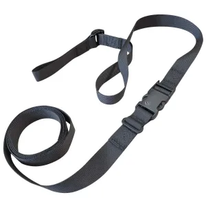 UKOM SA80 A2 5.56mm Rifle/LSW Sling Black
