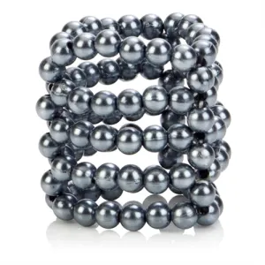 Ultimate Stroker Beads - 5 Rows of Sensational Support and Pleasure