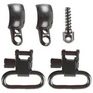 UNCLE MIKES QD QUICK DETACH SUPER SWIVELS 1597-2
