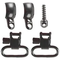 UNCLE MIKES QD QUICK DETACH SUPER SWIVELS 1597-2