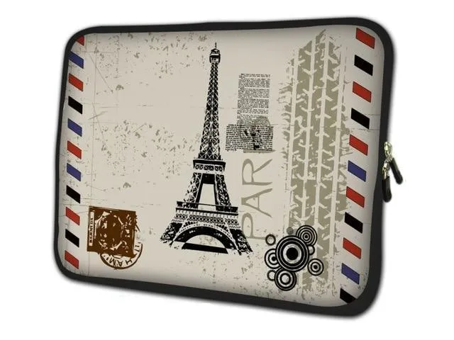 Uniquely Playful – Laptop Sleeves