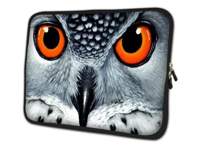 Uniquely Playful – Laptop Sleeves