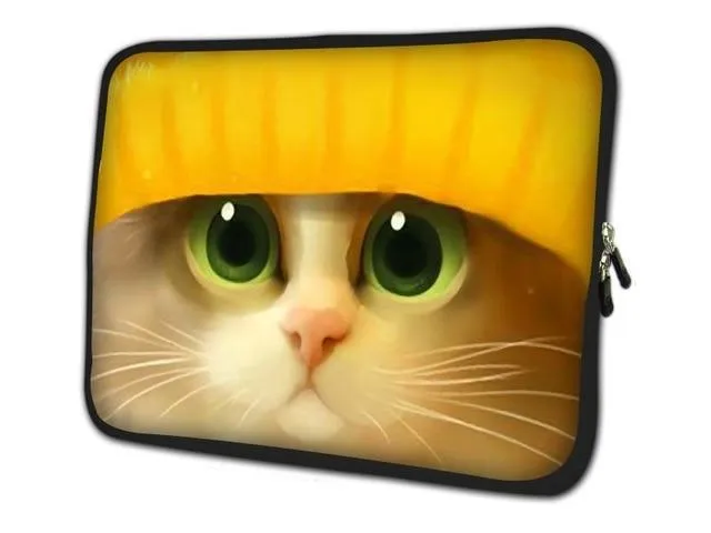 Uniquely Playful – Laptop Sleeves